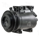 Four Seasons Air Conditioner Compressor (MPN: 197305)