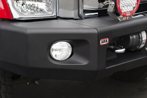 ARB Modular Winch Bar (MPN: 2236020)