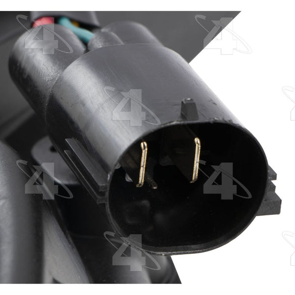 Four Seasons Cooling Fan (MPN: 75971)