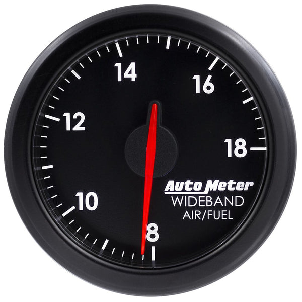 AutoMeter AirDrive Air Fuel Ratio Gauge (MPN: 9178-T)