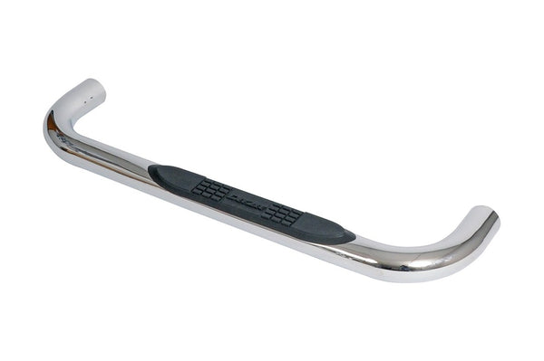 Dee Zee Nerf Bar With Step Pads (MPN: DZ370313)