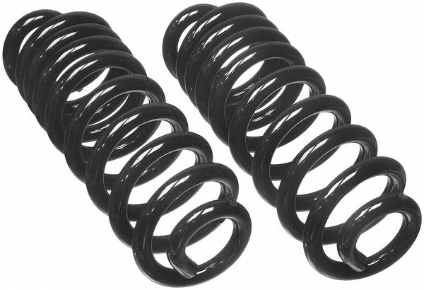 Moog Coil Spring Set of 2 (MPN: CC81367)