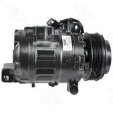 Four Seasons Air Conditioner Compressor (MPN: 157309)