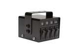 Whelen Engineering Switch Panel (MPN: PCC4W)