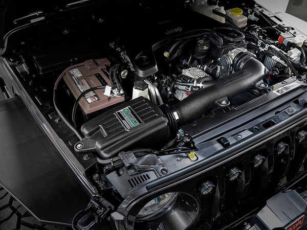 Advanced FLOW Engineering Cold Air Intake (MPN: 53-10017D)