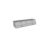 Brute Tool Box by Westin Automotive (MPN: 80-TBS200-90D)