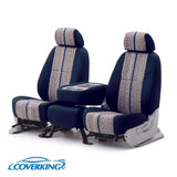 Coverking Saddle Blanket Seat Cover (MPN: CSC1D8GM7040)