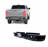Black Horse Offroad Bumper (MPN: ARB-FORA)