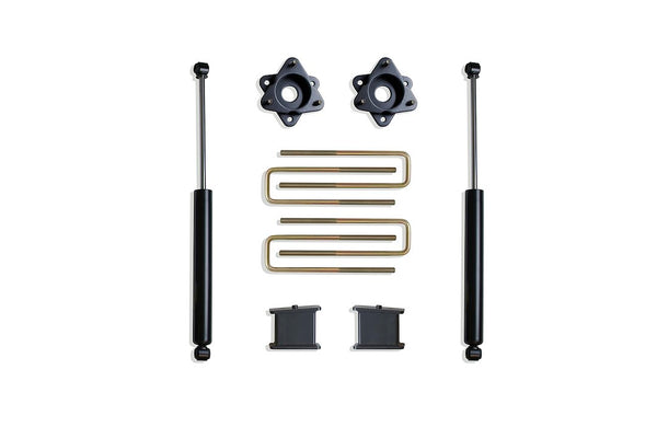 MaxTrac Suspension Lift Kit Component (MPN: 901940)