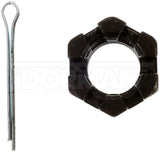 Control Arm with Ball Joint Assembly (MPN: 526-437)