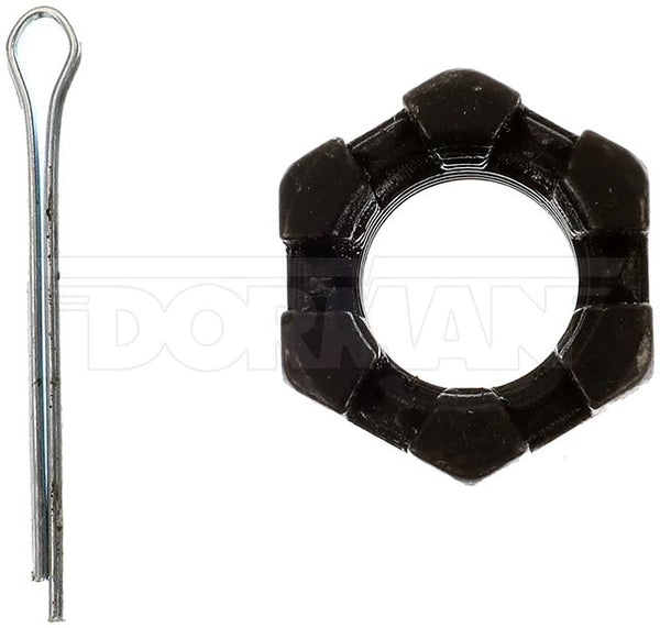 Control Arm with Ball Joint Assembly (MPN: 526-437)