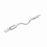MagnaFlow Exhaust System Kit (MPN: 15745)