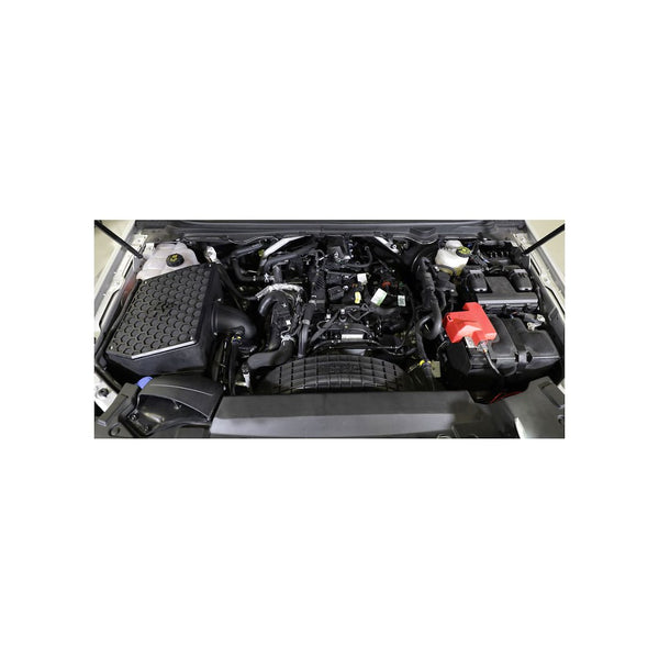 K & N Filters 63 Series AirCharger (MPN: 63-2612)