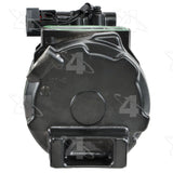 Four Seasons Air Conditioner Compressor (MPN: 157309)