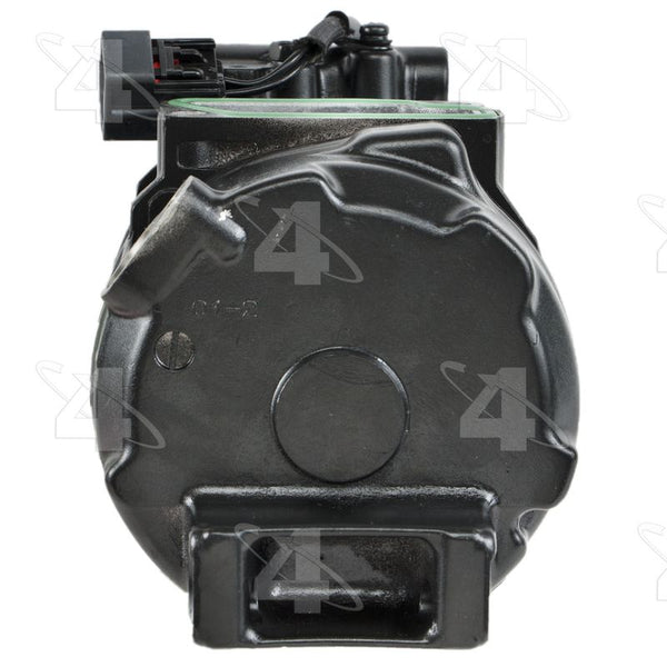 Four Seasons Air Conditioner Compressor (MPN: 157309)