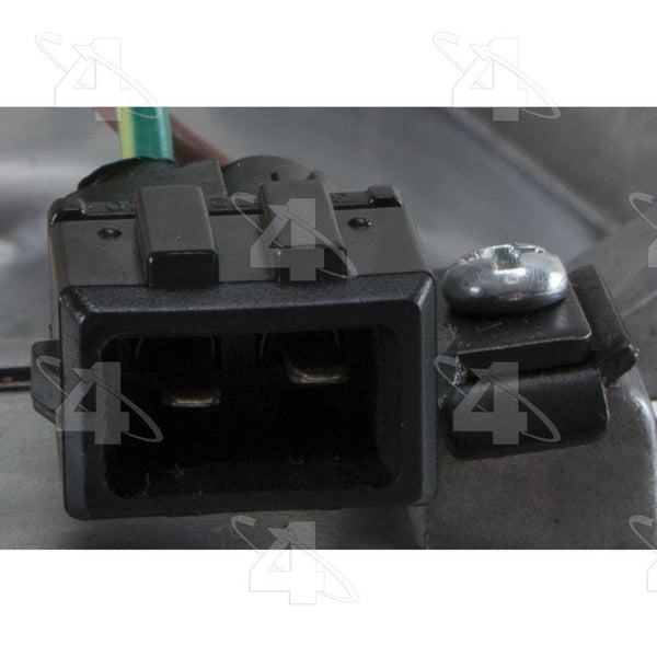 Four Seasons Air Conditioner Compressor (MPN: 158503)