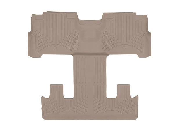 WeatherTech FloorLiner HP Tan (MPN: 4512955IM)