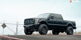 Fuel Off Road Wheel Twitch D769 (MPN: D76922002647)