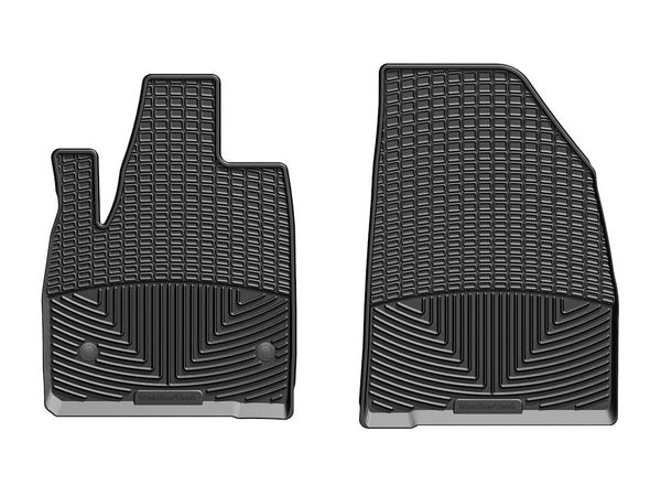 Weathertech All-Weather Floor Mats (MPN: W418)