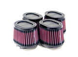 K&N Universal Washable Air Filter (MPN: RU-0984)