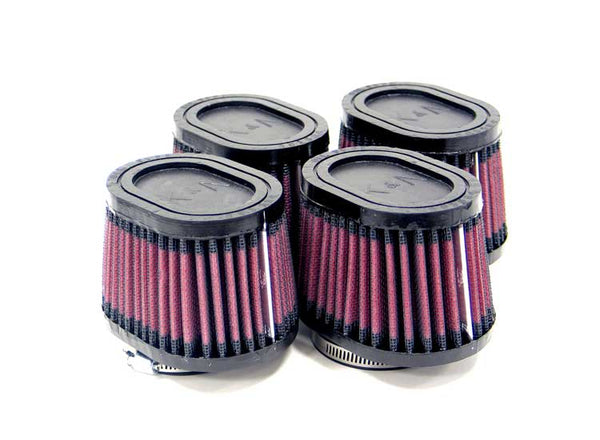 K&N Universal Washable Air Filter (MPN: RU-0984)