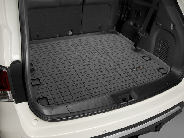 WeatherTech Cargo Liner (MPN: 40557)
