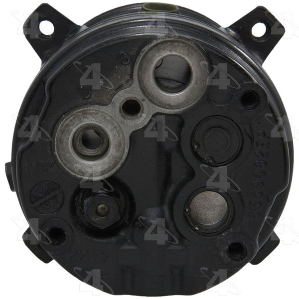 Four Seasons Air Conditioner Compressor (MPN: 57978)