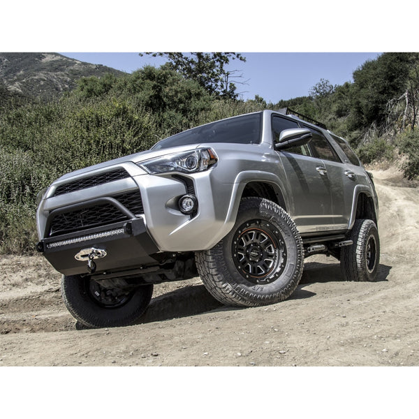 Pro Comp Suspension Control Arm Set (MPN: 57003B)