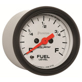 AutoMeter Phantom Fuel Level Gauge (MPN: 5710)