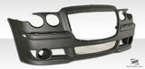 Duraflex Bumper Cover (MPN: 103342)