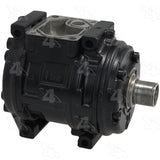Four Seasons Air Conditioner Compressor (MPN: 57375)