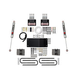 Skyjacker Suspensions Lift Kit Component (MPN: F2145BM)