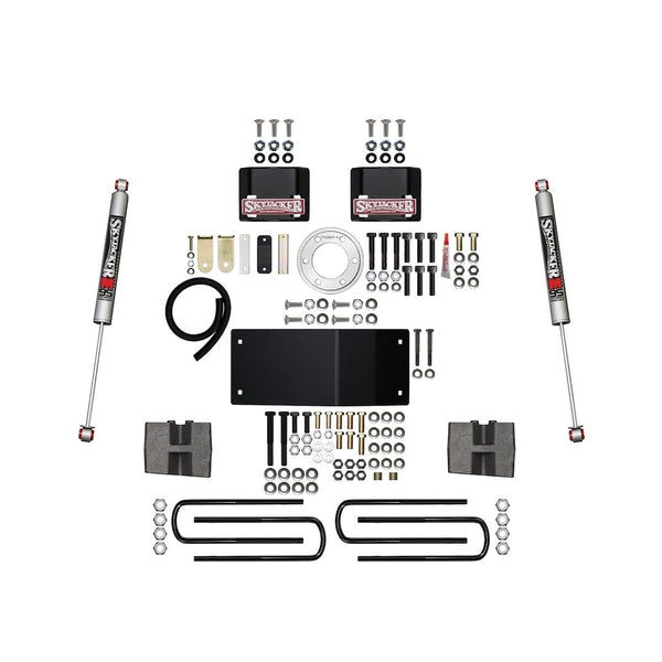 Skyjacker Suspensions Lift Kit Component (MPN: F2145BM)
