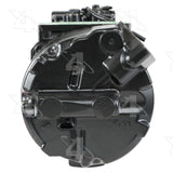 Four Seasons Air Conditioner Compressor (MPN: 157356)