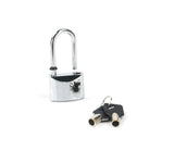 Weigh Safe Trailer Coupler Lock (MPN: WS12)