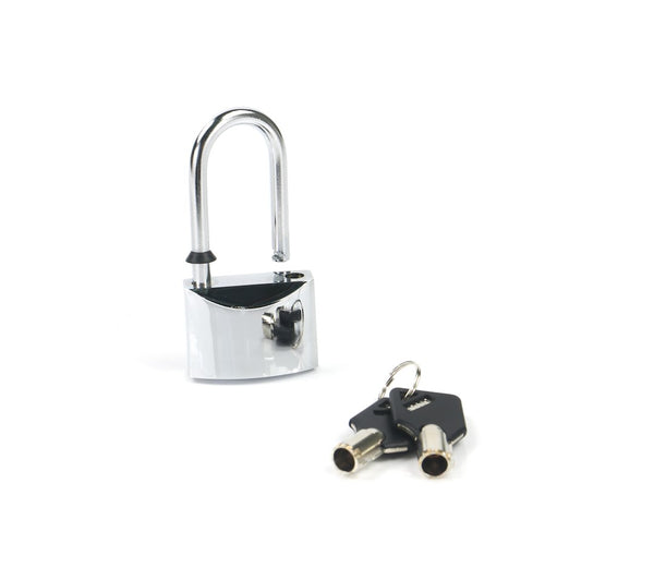 Weigh Safe Trailer Coupler Lock (MPN: WS12)