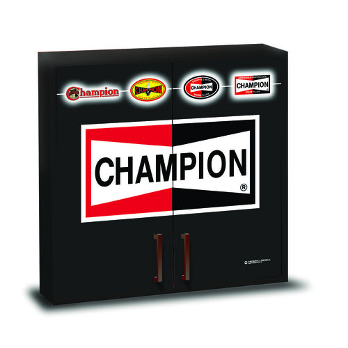Champion Point Of Purchase Display (MPN: CHP100)