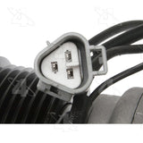 Four Seasons Air Conditioner Compressor (MPN: 158332)