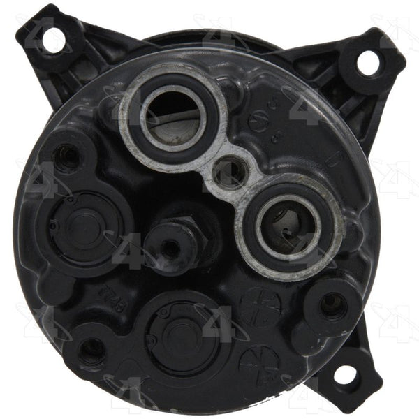 Four Seasons Air Conditioner Compressor (MPN: 57665)