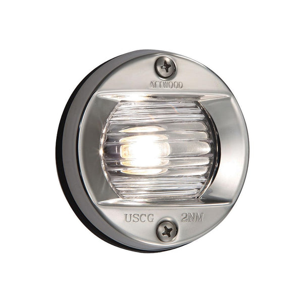 Attwood Marine Transom Light (MPN: 6356D7)