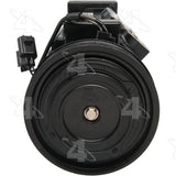 Four Seasons Air Conditioner Compressor (MPN: 77388)