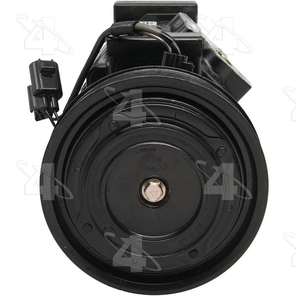 Four Seasons Air Conditioner Compressor (MPN: 77388)