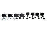 Ford Performance Ignition Coil Set (MPN: M-12029-M50C)