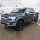 Ford Performance 20 Inch Wheel (MPN: M-1007-P2085MB)