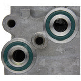 Four Seasons Air Conditioner Compressor (MPN: 58147)