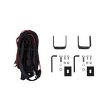 Westin HyperQ B-FORCE LED Auxiliary Lights (MPN: 09-12205B-PR)