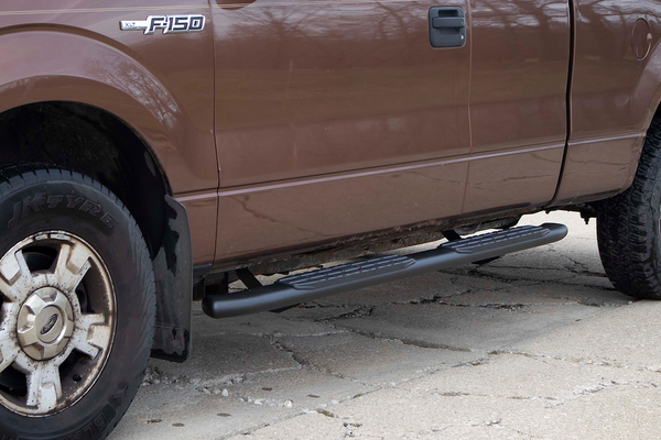 Fishbone Offroad Nerf Bar (MPN: FB21377)