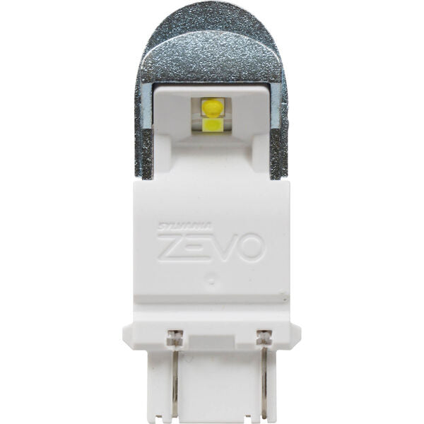 Sylvania ZEVO LED Brake Light Bulb (MPN: 3057LED.BP2)