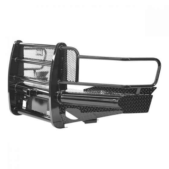 Ranch Hand Legend Series Front Bumper (MPN: FBD061BLR)
