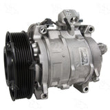 Four Seasons Air Conditioner Compressor (MPN: 158333)